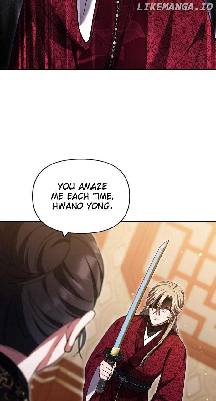 A Master, Who Woke up as a Concubine Chapter 94 287 ch 94 55