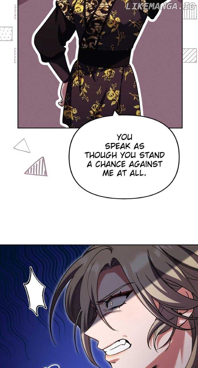 A Master, Who Woke up as a Concubine Chapter 94 289 ch 94 57