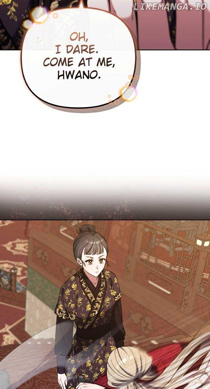 A Master, Who Woke up as a Concubine Chapter 94 291 ch 94 59