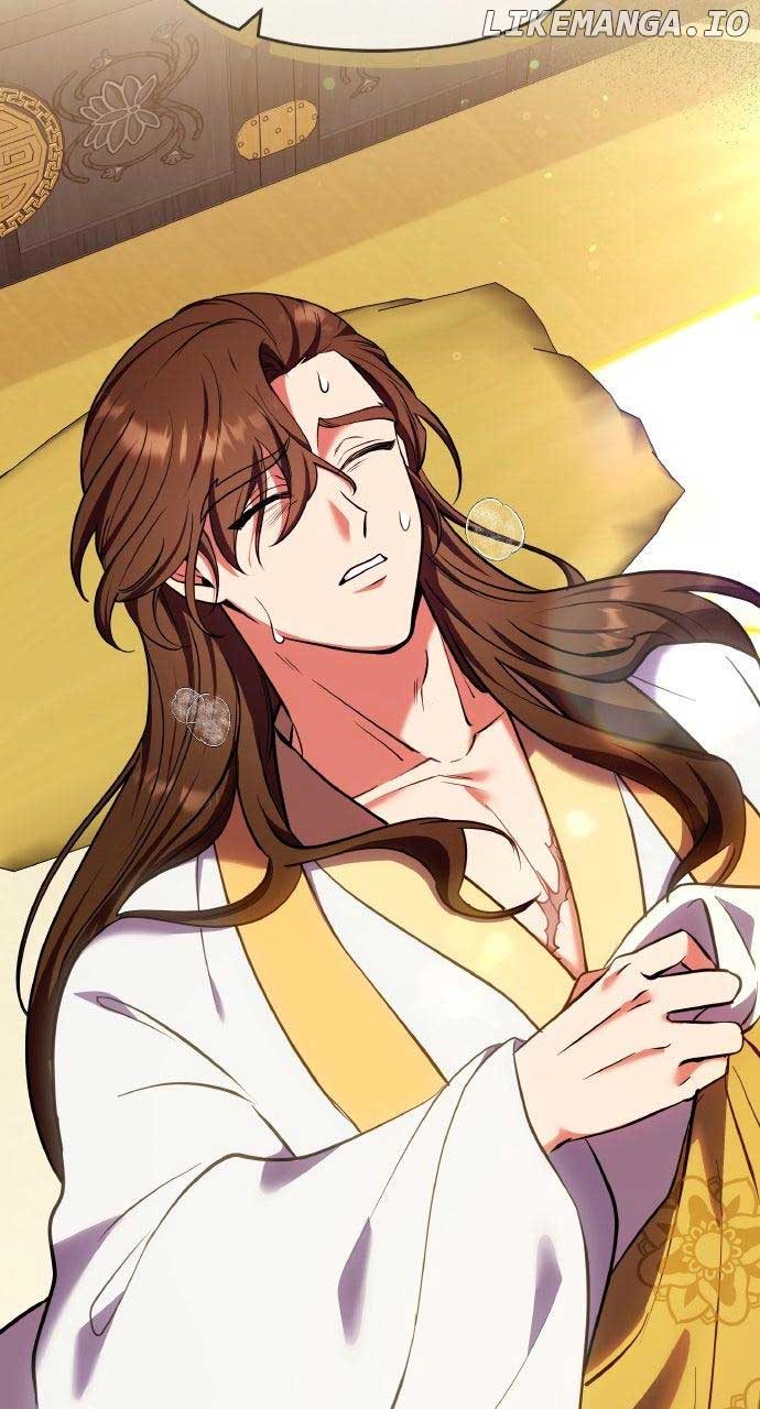 A Master, Who Woke up as a Concubine Chapter 94 238 ch 94 6