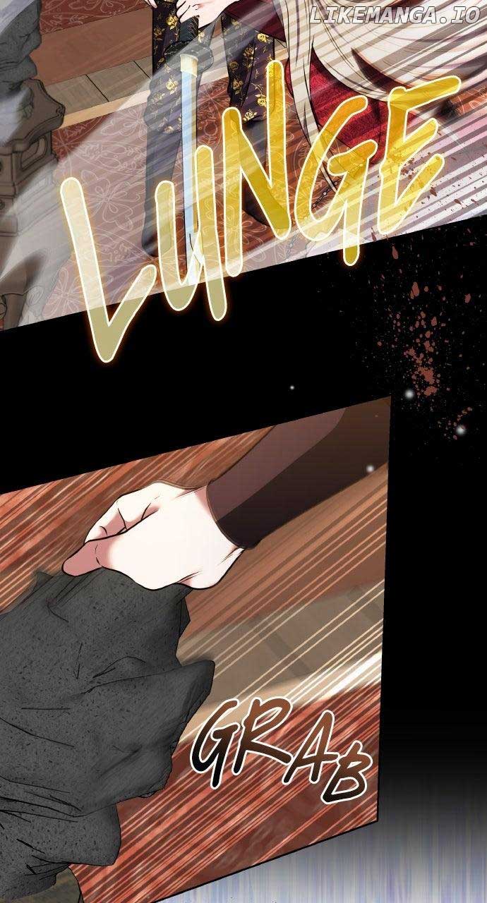 A Master, Who Woke up as a Concubine Chapter 94 292 ch 94 60