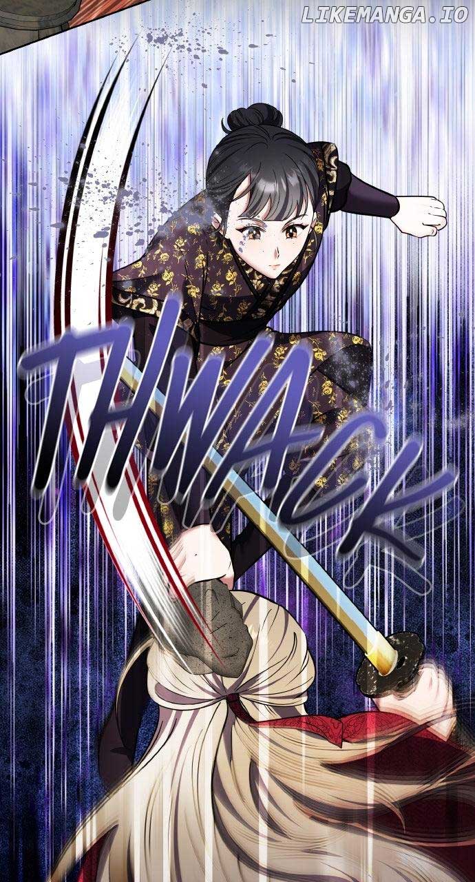 A Master, Who Woke up as a Concubine Chapter 94 293 ch 94 61