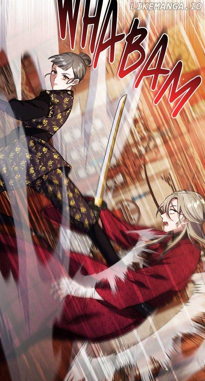 A Master, Who Woke up as a Concubine Chapter 94 295 ch 94 63