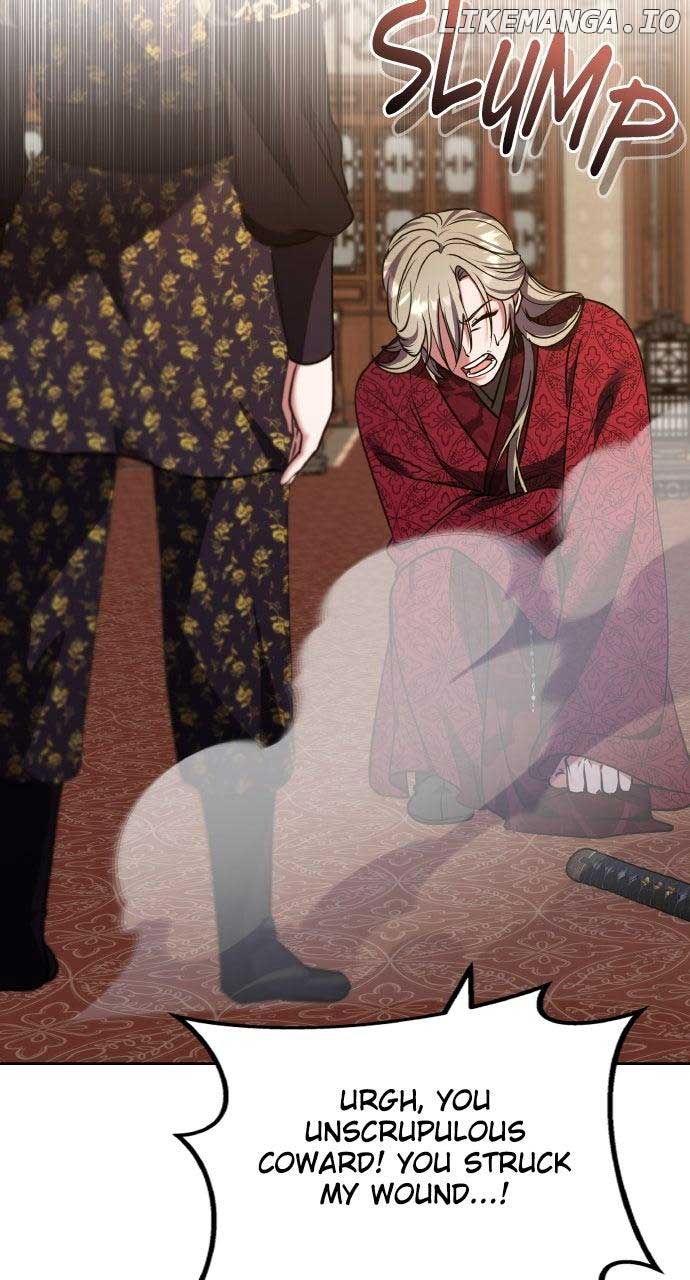 A Master, Who Woke up as a Concubine Chapter 94 297 ch 94 65