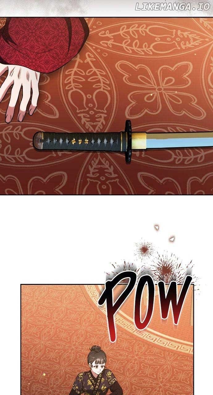 A Master, Who Woke up as a Concubine Chapter 94 300 ch 94 68