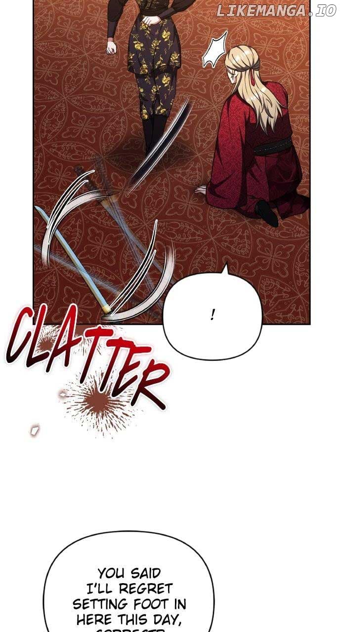 A Master, Who Woke up as a Concubine Chapter 94 301 ch 94 69