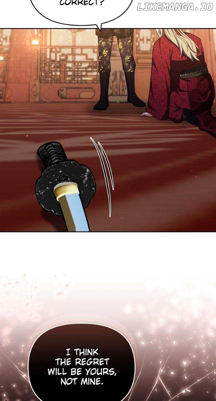 A Master, Who Woke up as a Concubine Chapter 94 302 ch 94 70