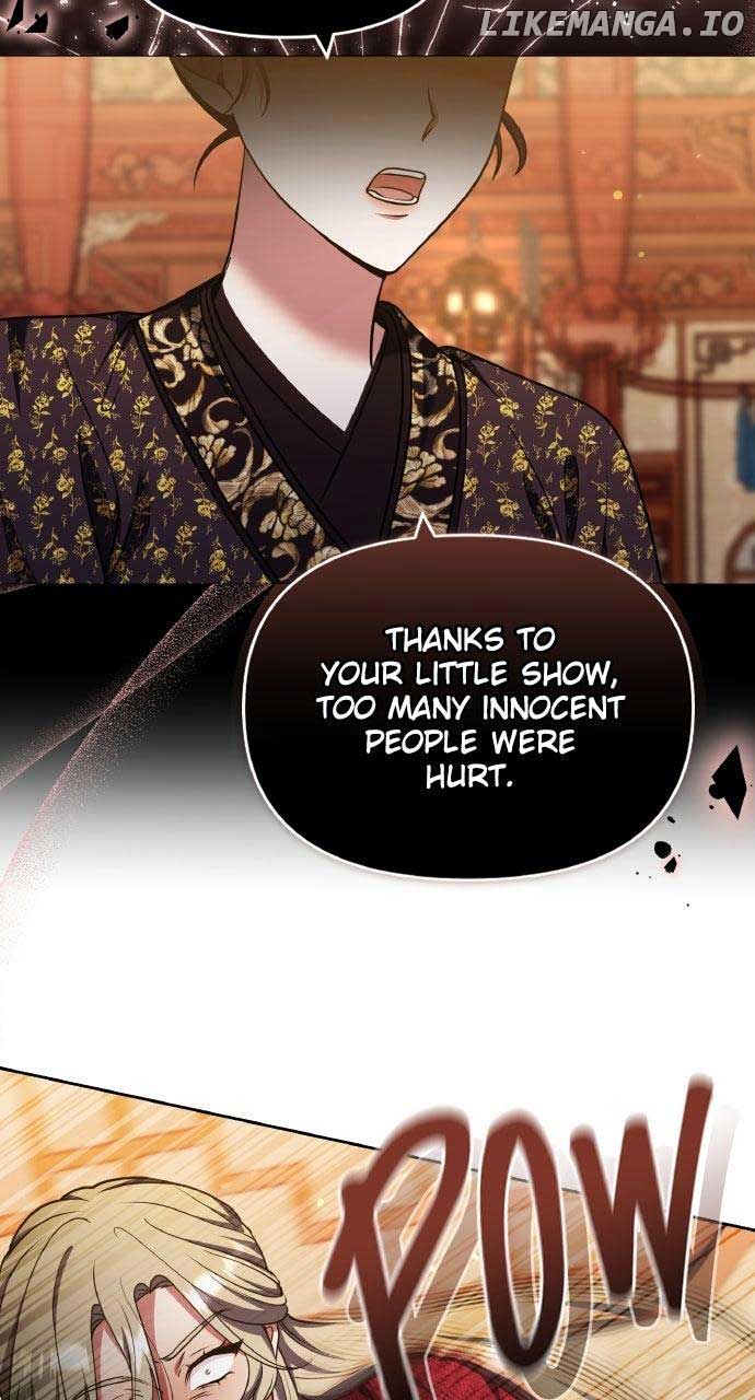 A Master, Who Woke up as a Concubine Chapter 94 303 ch 94 71