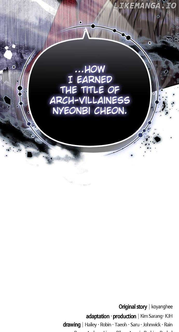 A Master, Who Woke up as a Concubine Chapter 94 306 ch 94 74