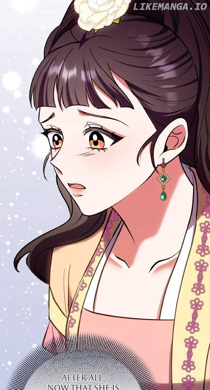 A Master, Who Woke up as a Concubine Chapter 94 241 ch 94 9