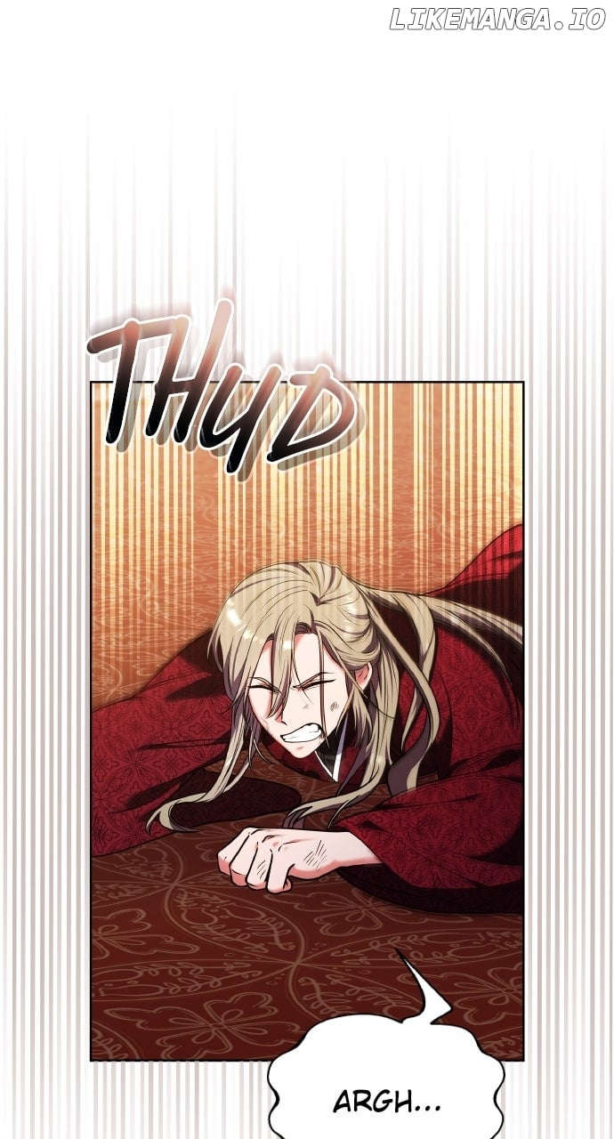 A Master, Who Woke up as a Concubine Chapter 95 242 ch 95 1