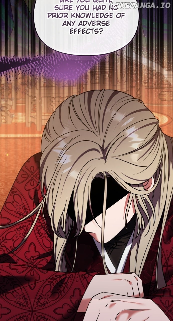 A Master, Who Woke up as a Concubine Chapter 95 251 ch 95 10