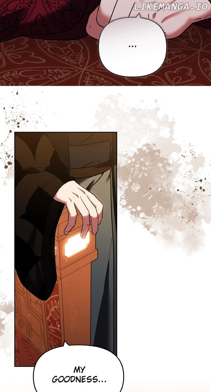 A Master, Who Woke up as a Concubine Chapter 95 252 ch 95 11