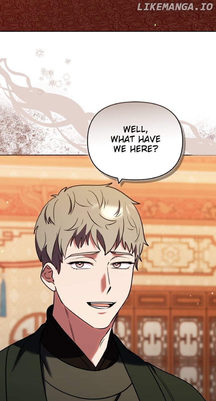 A Master, Who Woke up as a Concubine Chapter 95 254 ch 95 13