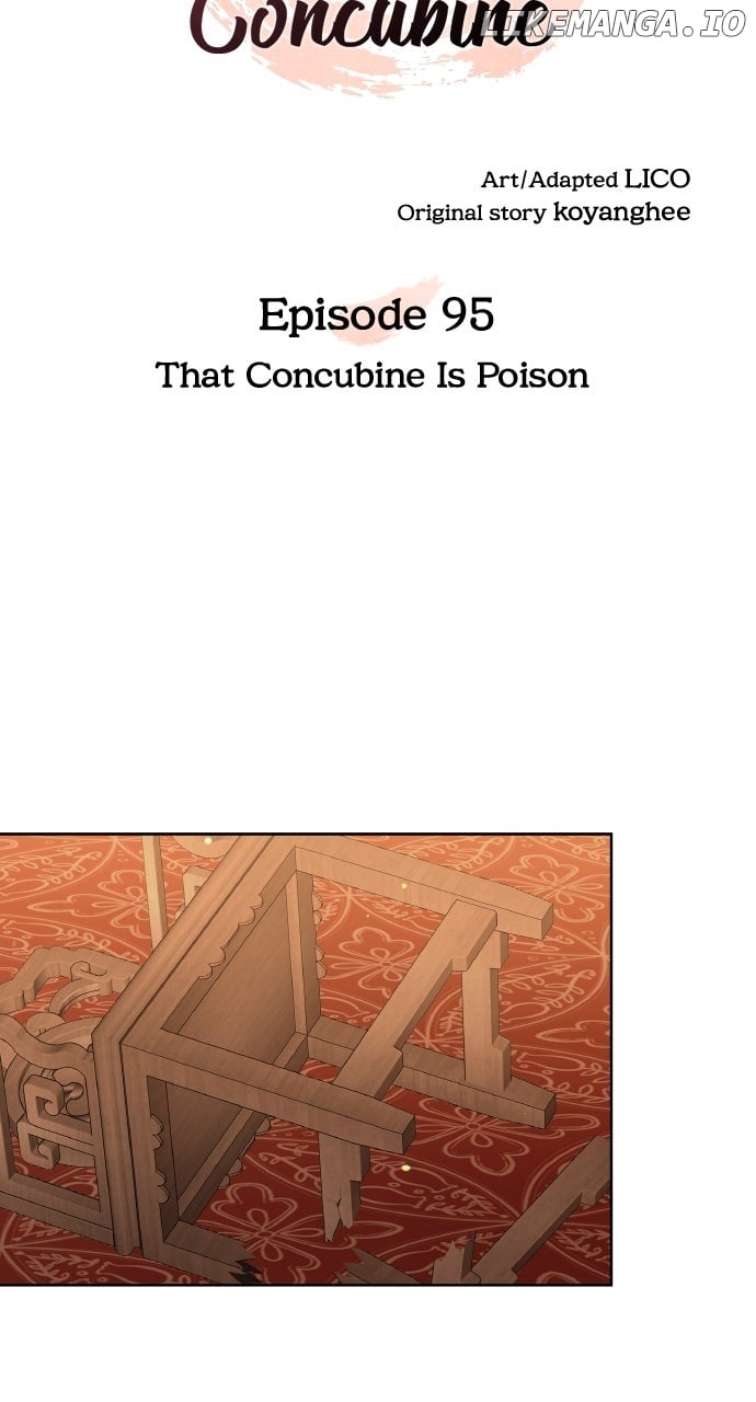 A Master, Who Woke up as a Concubine Chapter 95 256 ch 95 15