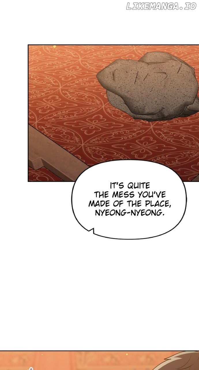 A Master, Who Woke up as a Concubine Chapter 95 257 ch 95 16