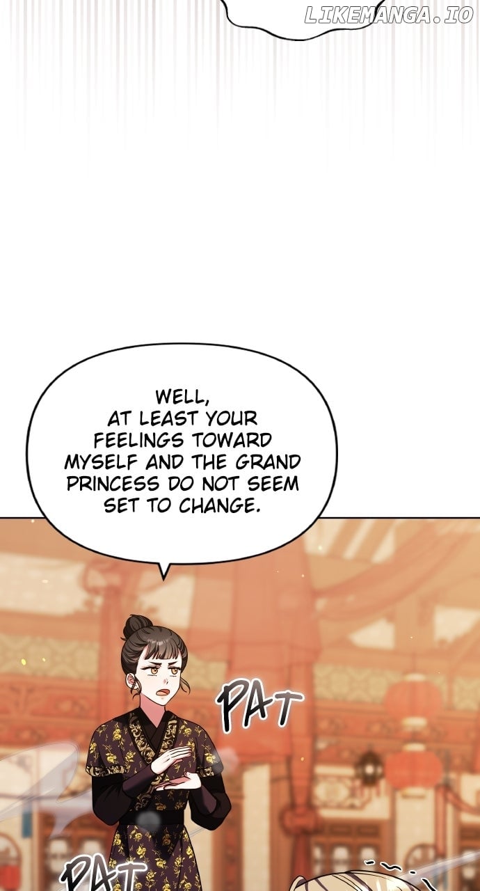 A Master, Who Woke up as a Concubine Chapter 95 243 ch 95 2