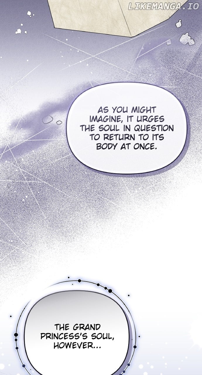 A Master, Who Woke up as a Concubine Chapter 95 261 ch 95 20