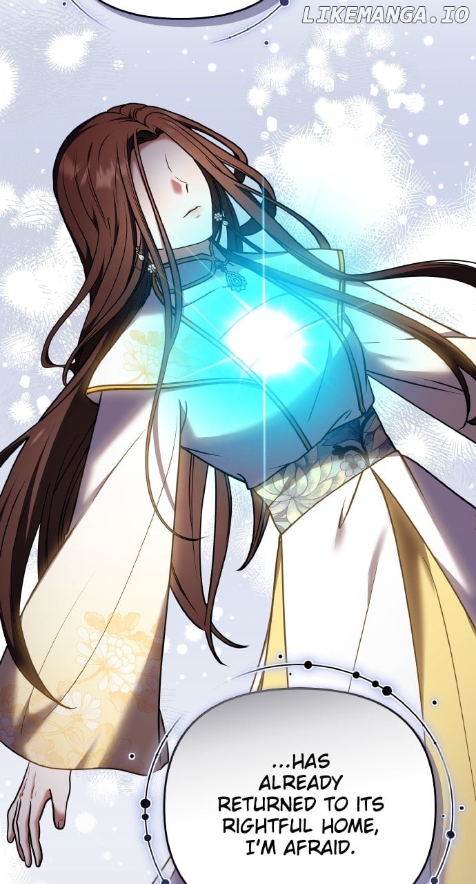 A Master, Who Woke up as a Concubine Chapter 95 262 ch 95 21