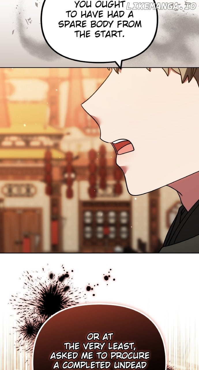 A Master, Who Woke up as a Concubine Chapter 95 265 ch 95 24