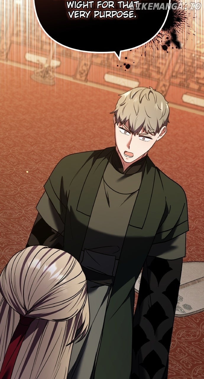 A Master, Who Woke up as a Concubine Chapter 95 266 ch 95 25