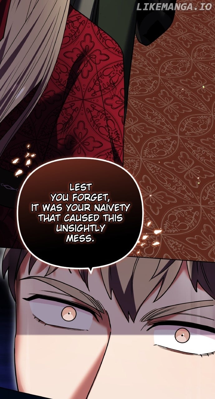 A Master, Who Woke up as a Concubine Chapter 95 267 ch 95 26