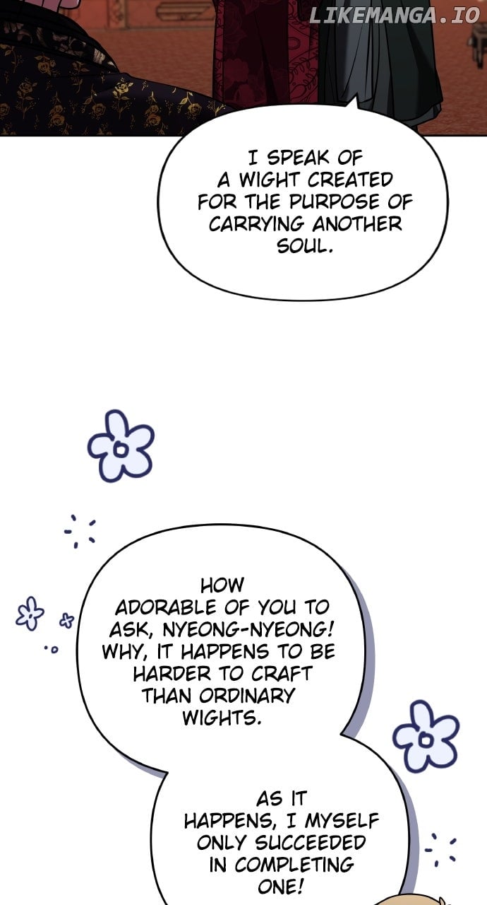 A Master, Who Woke up as a Concubine Chapter 95 270 ch 95 29