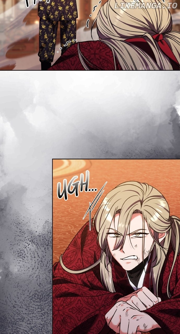 A Master, Who Woke up as a Concubine Chapter 95 244 ch 95 3