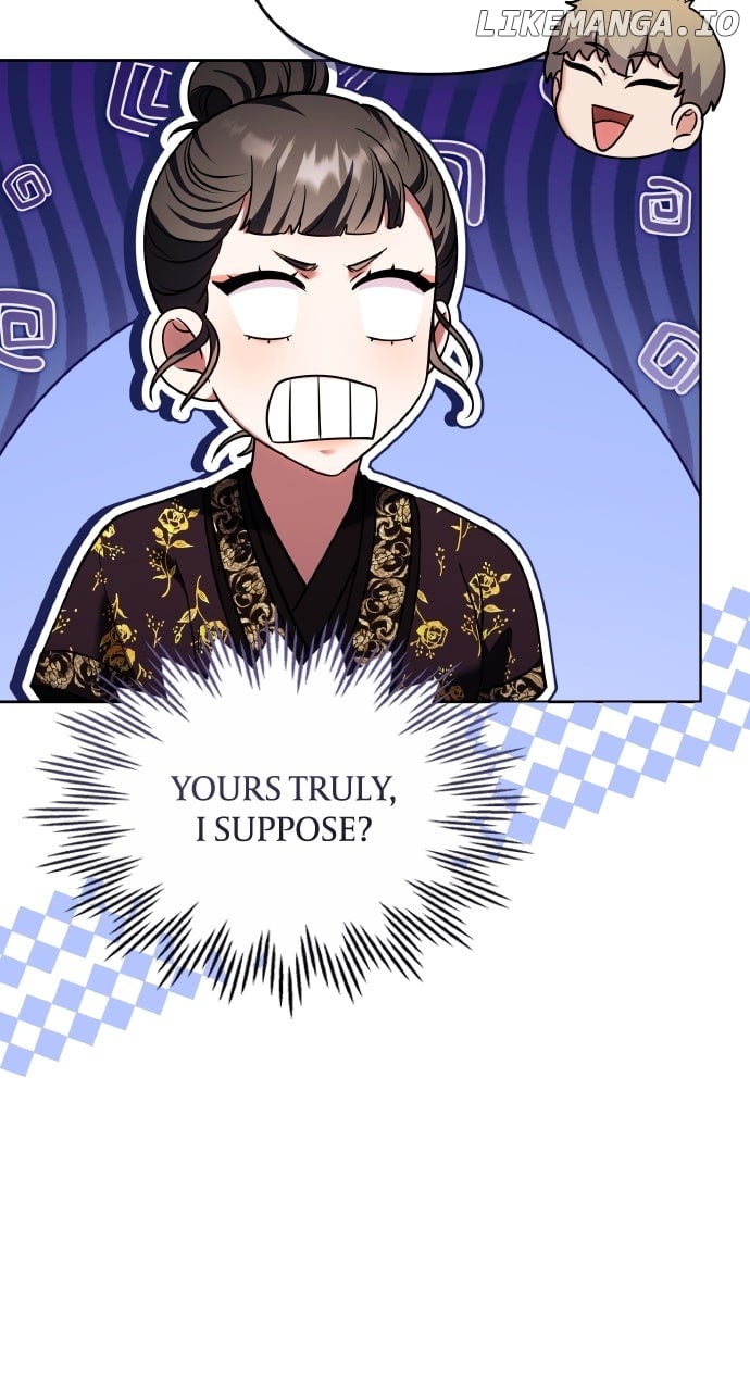 A Master, Who Woke up as a Concubine Chapter 95 271 ch 95 30