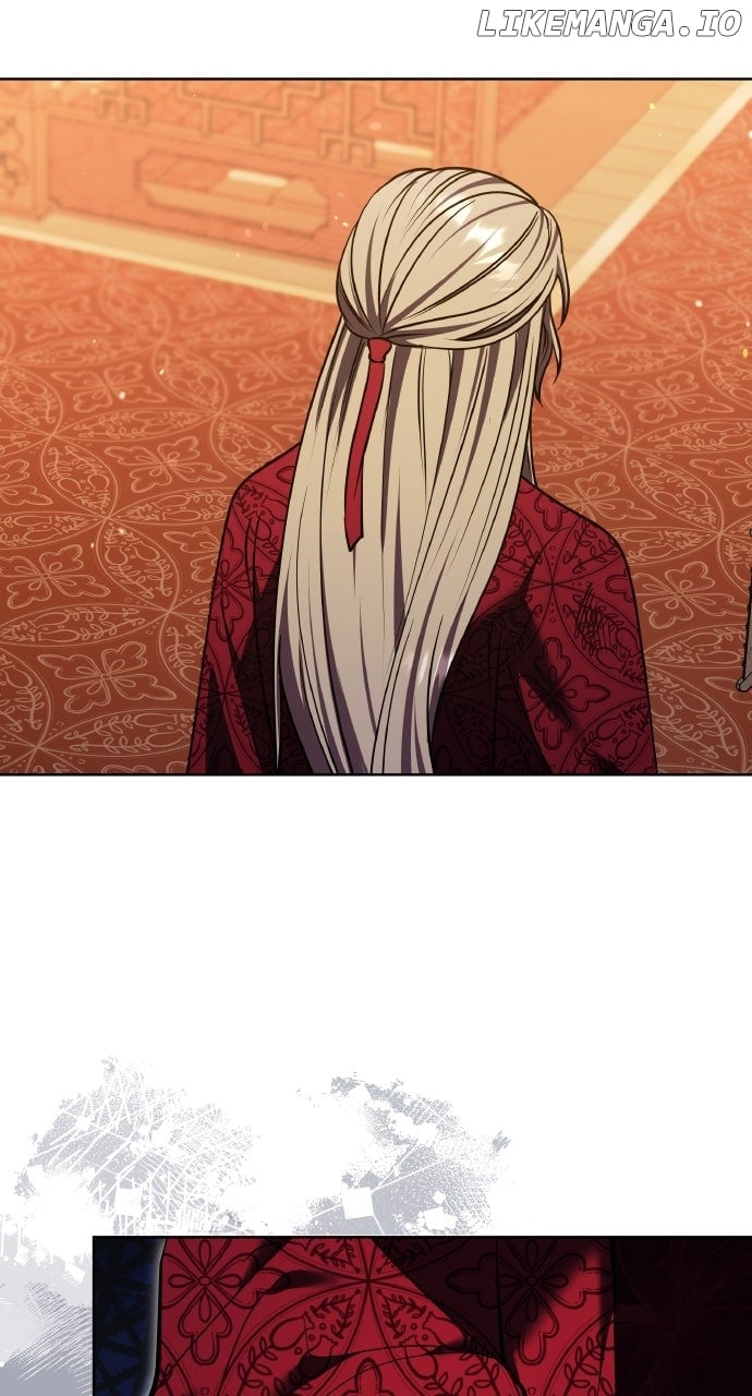 A Master, Who Woke up as a Concubine Chapter 95 272 ch 95 31