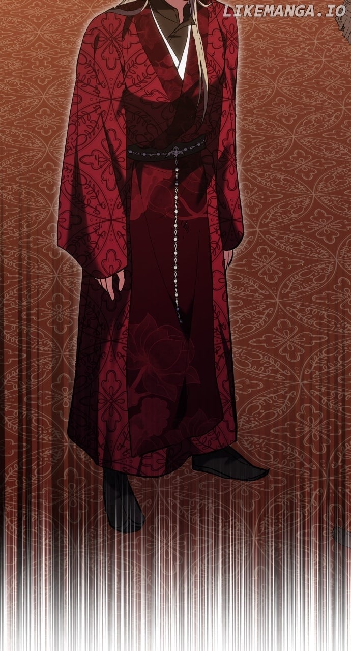 A Master, Who Woke up as a Concubine Chapter 95 275 ch 95 34