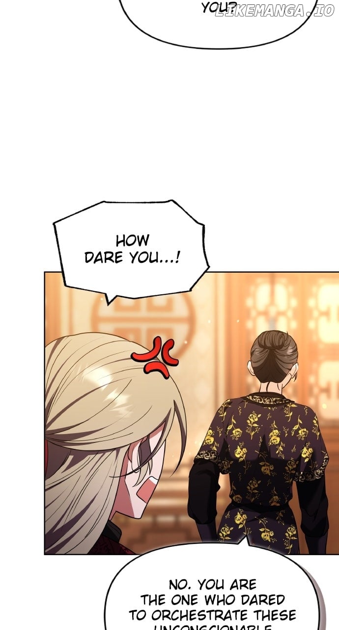 A Master, Who Woke up as a Concubine Chapter 95 277 ch 95 36