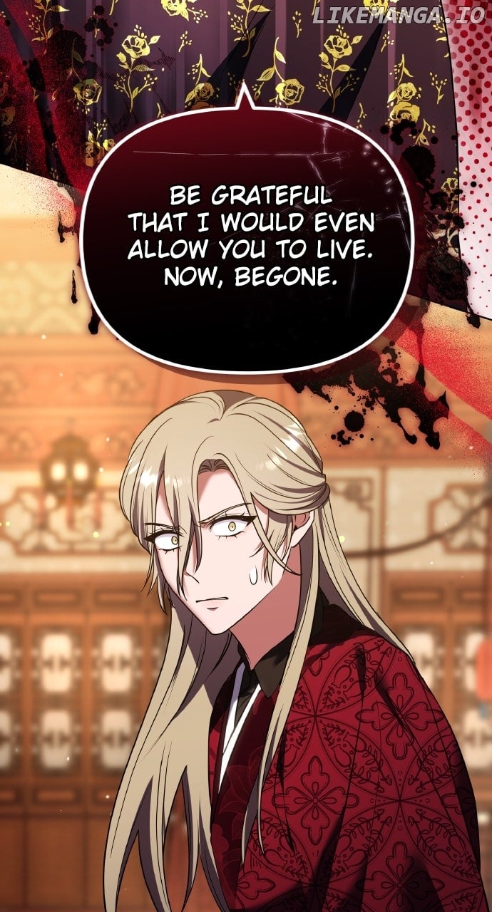 A Master, Who Woke up as a Concubine Chapter 95 279 ch 95 38