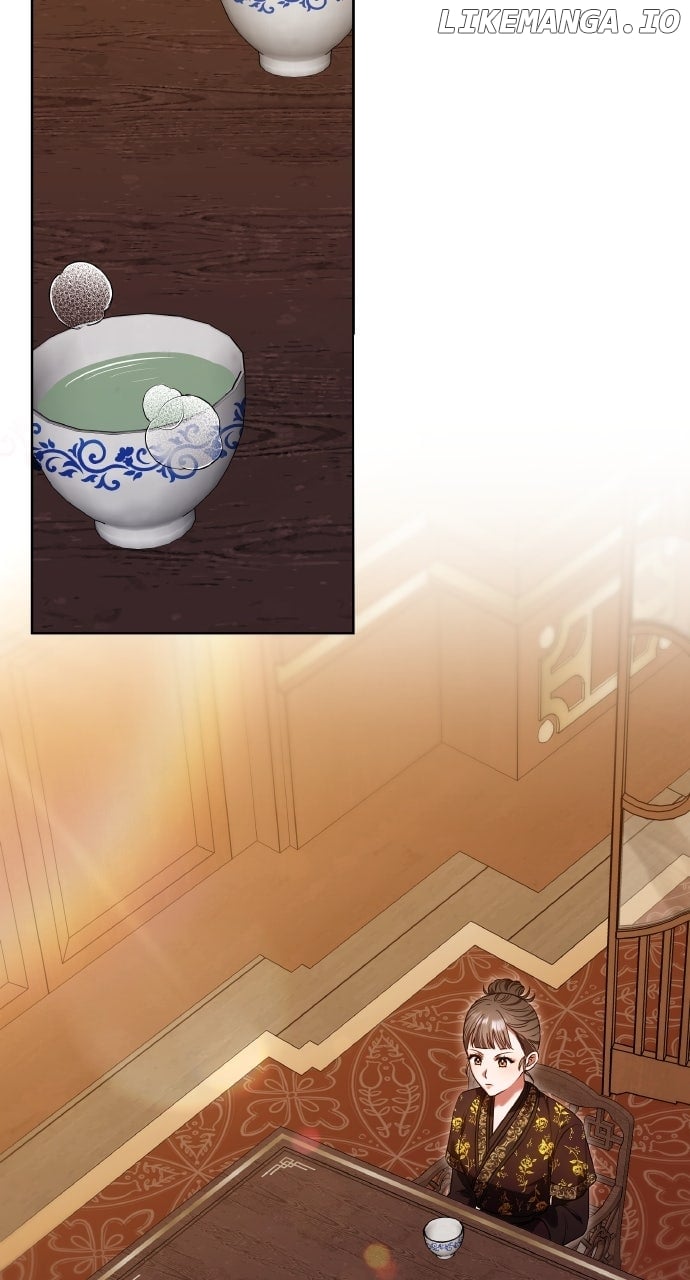 A Master, Who Woke up as a Concubine Chapter 95 281 ch 95 40