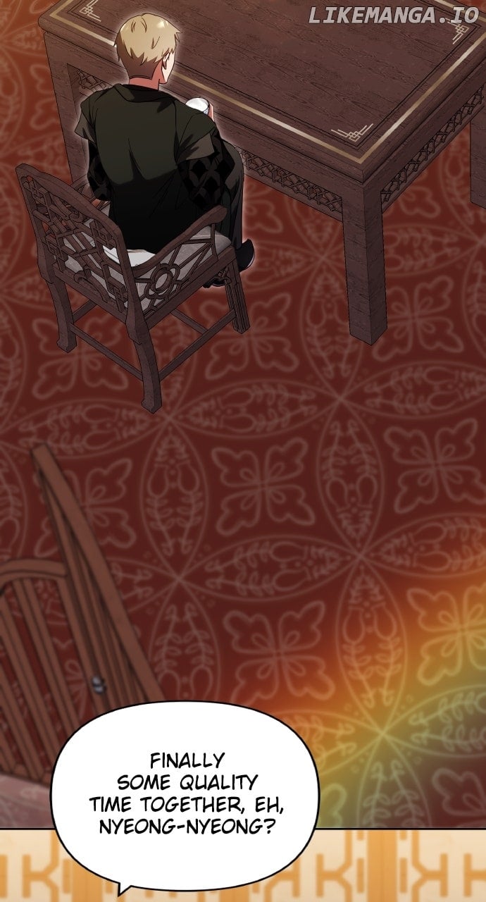 A Master, Who Woke up as a Concubine Chapter 95 282 ch 95 41