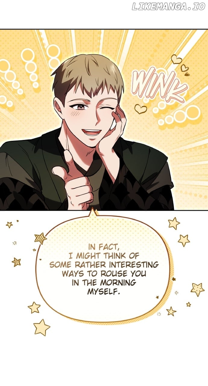 A Master, Who Woke up as a Concubine Chapter 95 286 ch 95 45