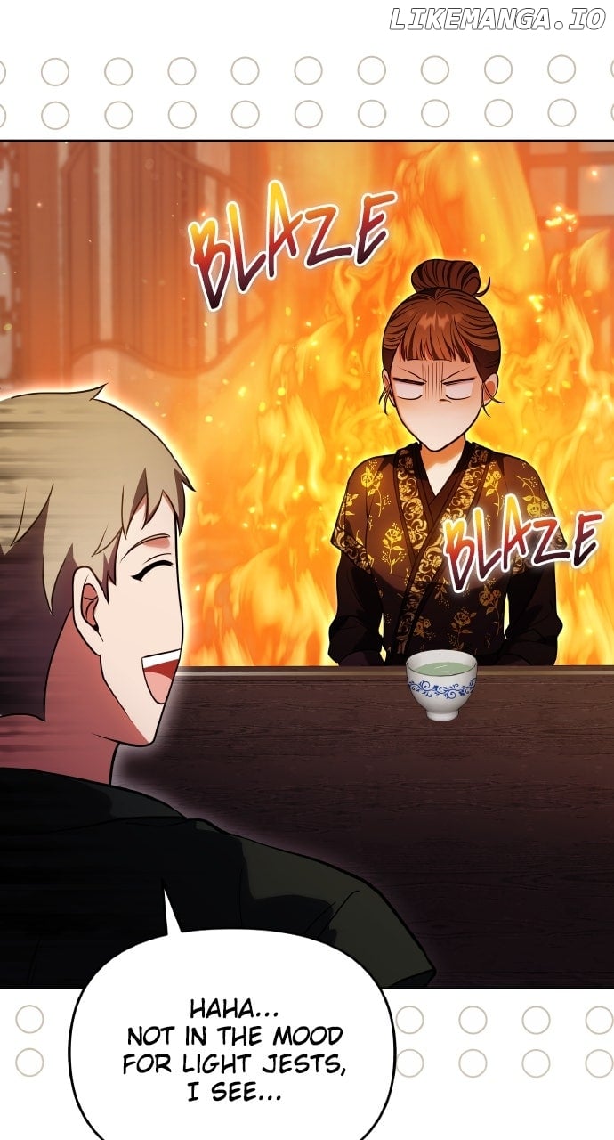 A Master, Who Woke up as a Concubine Chapter 95 287 ch 95 46