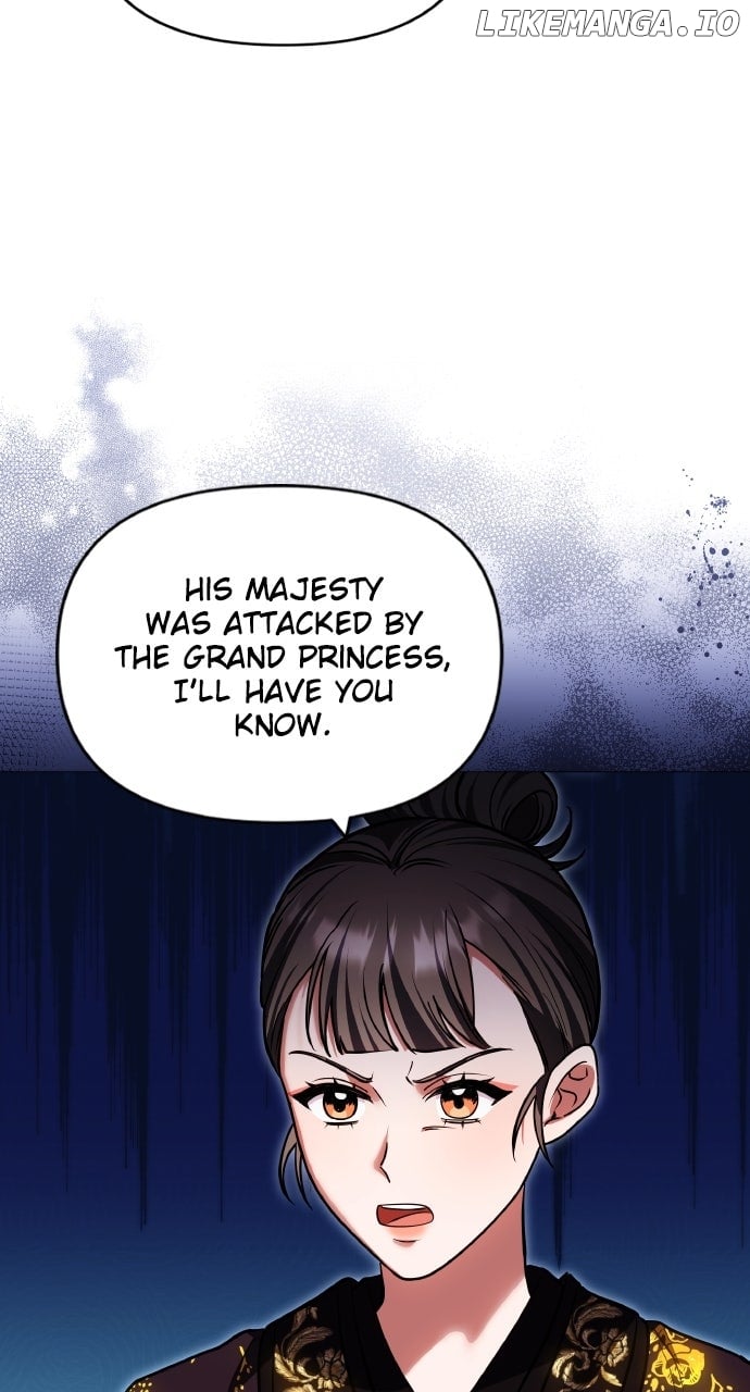 A Master, Who Woke up as a Concubine Chapter 95 288 ch 95 47