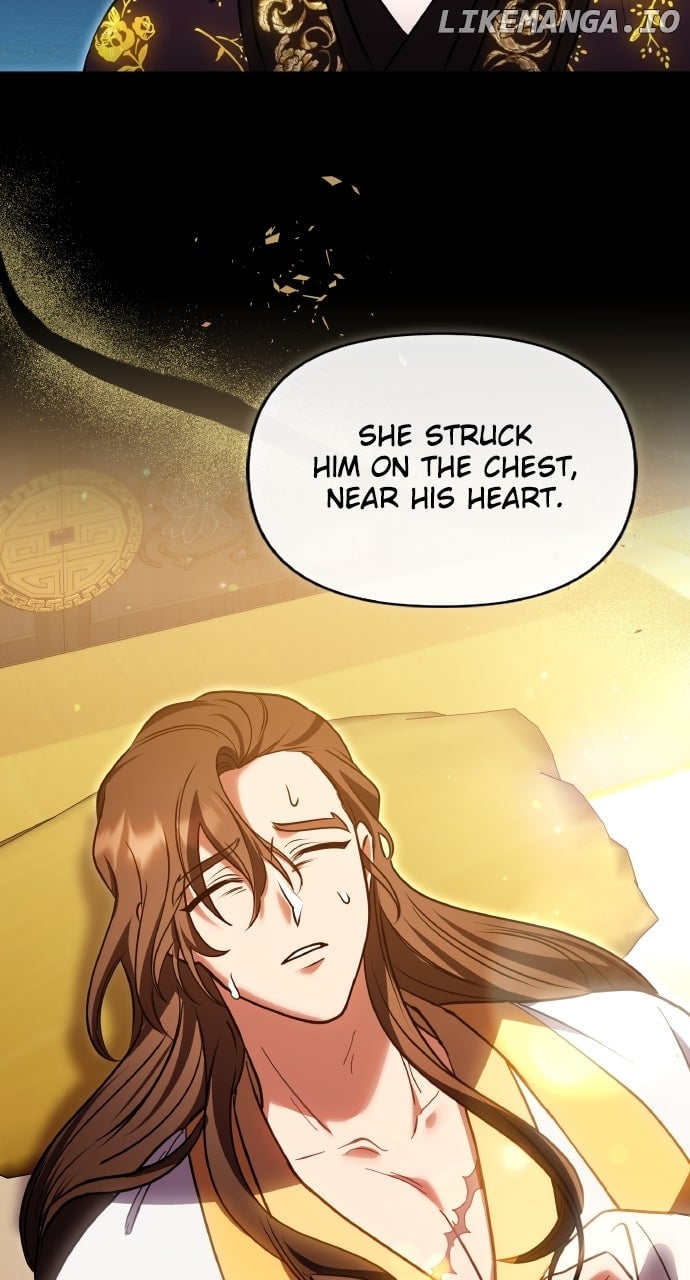 A Master, Who Woke up as a Concubine Chapter 95 289 ch 95 48