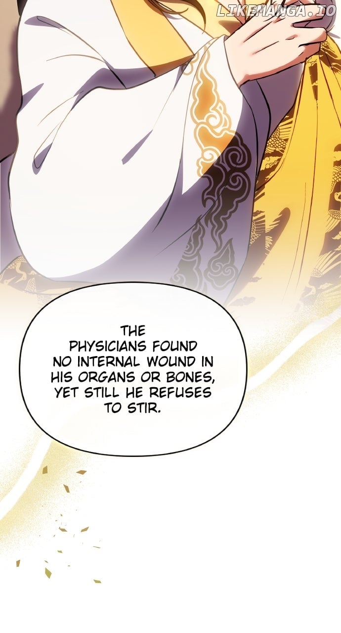 A Master, Who Woke up as a Concubine Chapter 95 290 ch 95 49