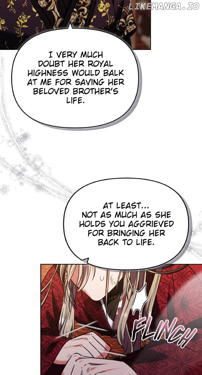 A Master, Who Woke up as a Concubine Chapter 95 246 ch 95 5