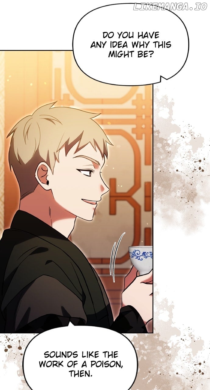 A Master, Who Woke up as a Concubine Chapter 95 291 ch 95 50