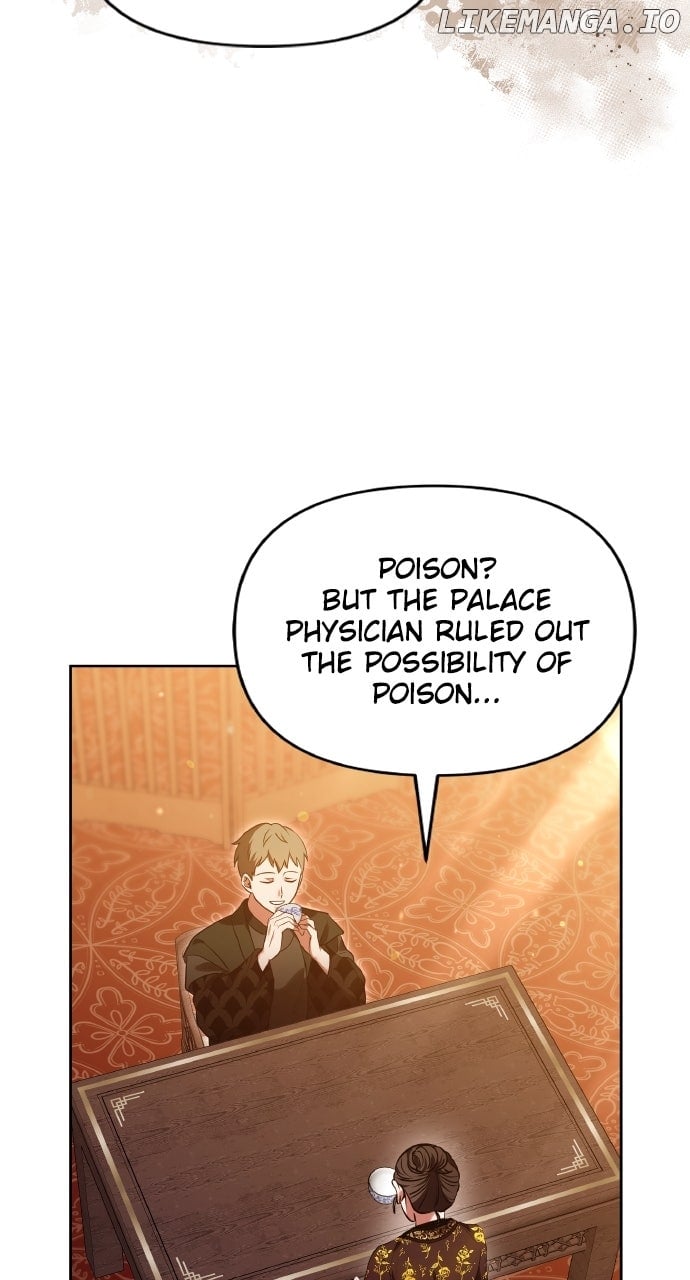 A Master, Who Woke up as a Concubine Chapter 95 292 ch 95 51