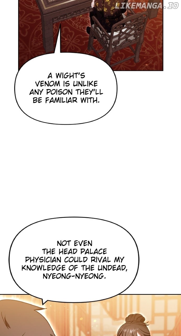 A Master, Who Woke up as a Concubine Chapter 95 293 ch 95 52