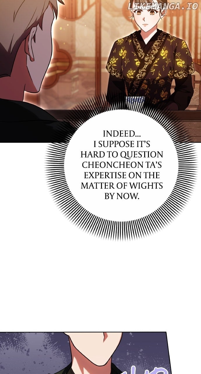 A Master, Who Woke up as a Concubine Chapter 95 294 ch 95 53