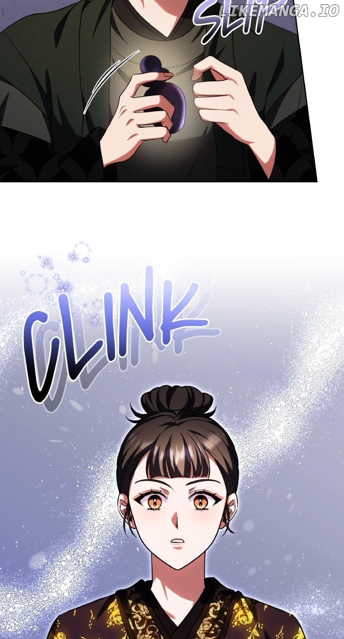 A Master, Who Woke up as a Concubine Chapter 95 295 ch 95 54