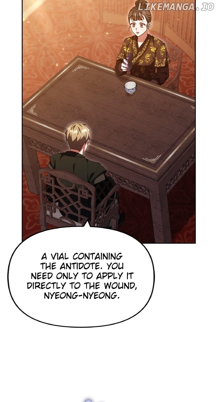 A Master, Who Woke up as a Concubine Chapter 95 297 ch 95 56