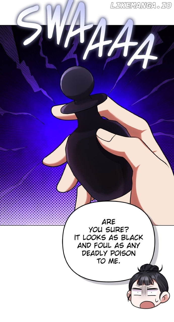 A Master, Who Woke up as a Concubine Chapter 95 298 ch 95 57