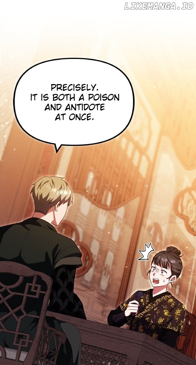 A Master, Who Woke up as a Concubine Chapter 95 299 ch 95 58