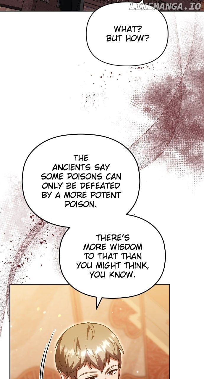 A Master, Who Woke up as a Concubine Chapter 95 300 ch 95 59